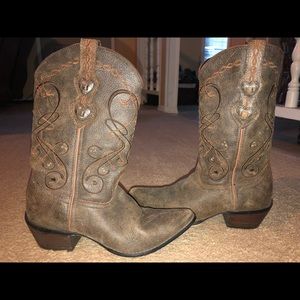 Durango 7M women’s boots